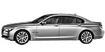 BMW F02 B269E Fault Code